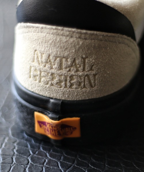 スニーカー VANS OLD SKOOL メンズ | natal design | 13