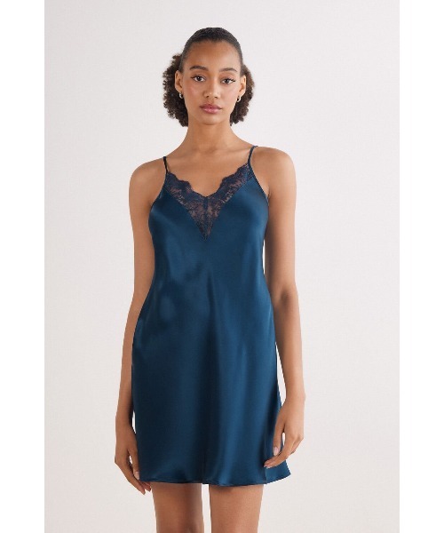 Intimissimi（インティミッシミ） インナーシャツ 肌着 Luxury Dreams