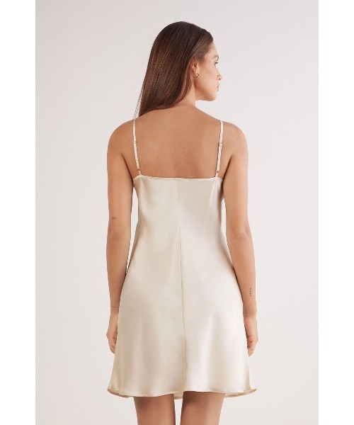 Intimissimi（インティミッシミ） インナーシャツ 肌着 Luxury Dreams