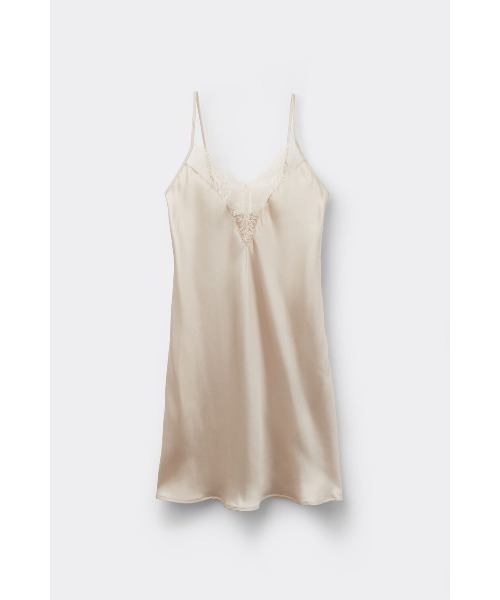 Intimissimi（インティミッシミ） インナーシャツ 肌着 Luxury Dreams