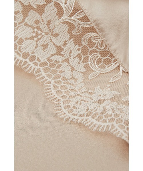 Intimissimi（インティミッシミ） インナーシャツ 肌着 Luxury Dreams