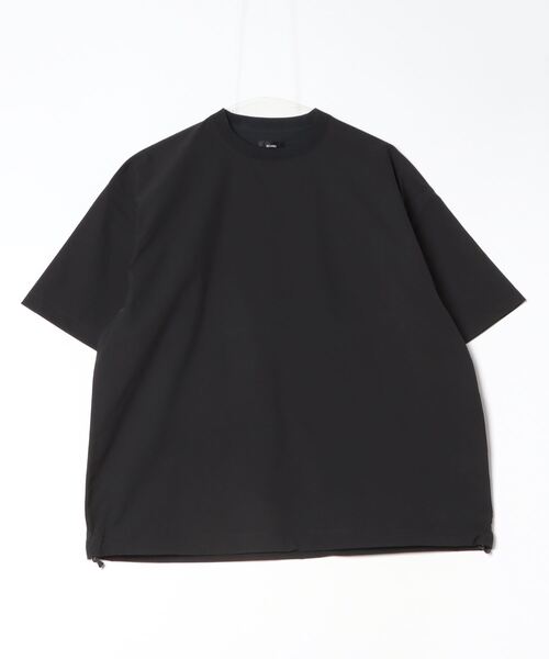 「BEAMS」 半袖Tシャツ S グレー メンズ