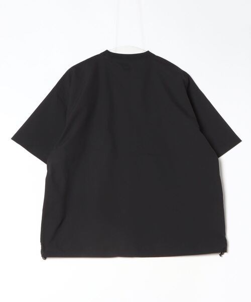 「BEAMS」 半袖Tシャツ S グレー メンズ