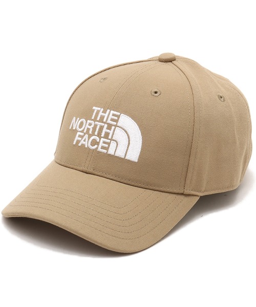 THE NORTH FACE ザノースフェイス ロゴ キャップ 帽子 CAP THE NORTH FACE キャップ 帽子 TNF Logo Cap / ザ・ノース