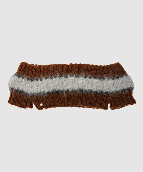 BLESS（ブレス） セーター ニット The DSMP Heartwarmer メンズ