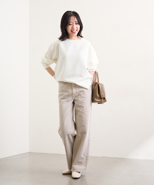 LE TALON（ル タロン） ローファー 「追加」スクエアステッチソフト