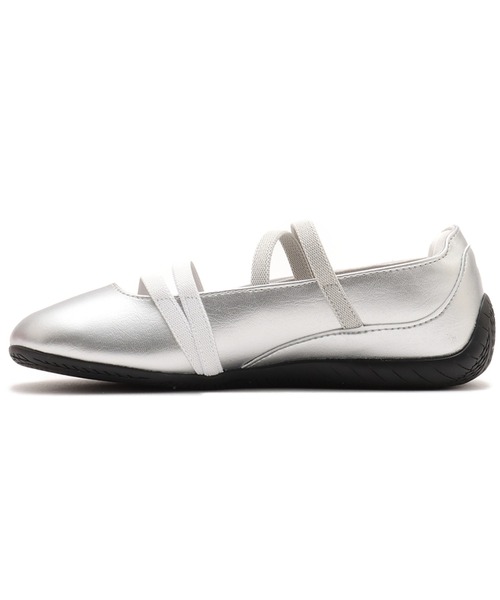 PUMA スニーカー SPEEDCAT BALLET METALLIC WNS / プーマ