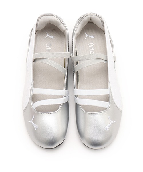 PUMA スニーカー SPEEDCAT BALLET METALLIC WNS / プーマ