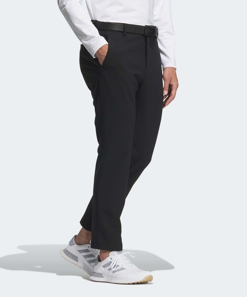 adidas（アディダス） パンツ アディゼロ EX STRETCH ACTIVE 撥水 保温