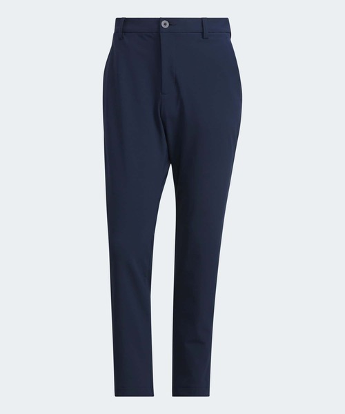アディダス　Adidas　アディゼロ EXストレッチ アクティブ アンクルパンツ adidas（アディダス） パンツ アディゼロ EX STRETCH ACTIVE 撥水 保温