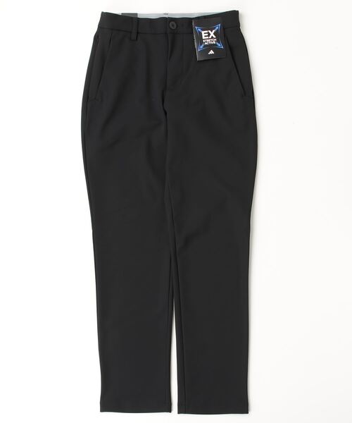 82新品27500円アディダスゴルフ/メンズ/秋冬/中綿ストレッチパンツ/黒 79新品27500円アディダスゴルフ/メンズ/秋冬/中綿ストレッチパンツ/黒