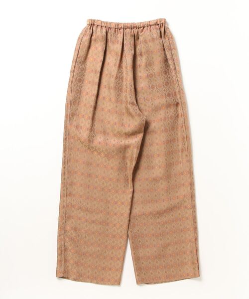 STEVEN ALAN 「Steven Alan」 スラックス S ダークブラウン