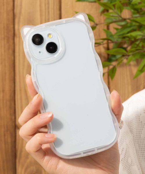 emonique（エモニーク） スマホケース : ZOZOTOWN Yahoo!店 - 通販