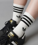 アディダス adidas 靴下 毎日使える♪3...の詳細画像2