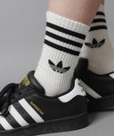 アディダス adidas 靴下 毎日使える♪3...の詳細画像3