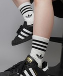 アディダス adidas 靴下 毎日使える♪3...の詳細画像4