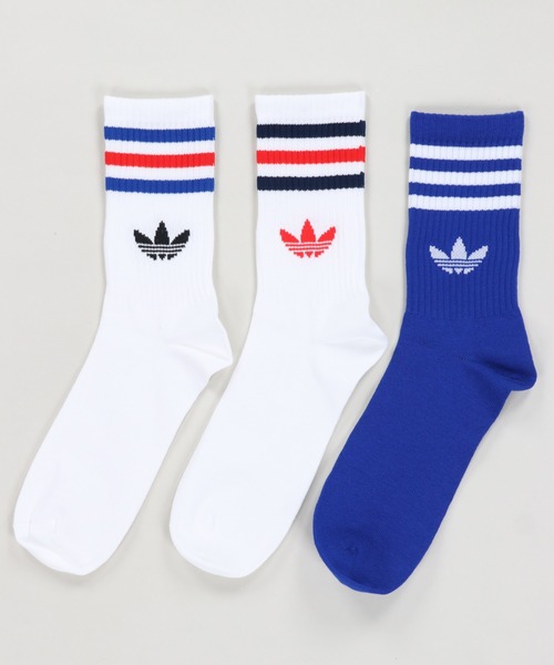 靴下専用ページadidas adidas（アディダス） 靴下 レディース : ZOZOTOWN Yahoo!店 - 通販