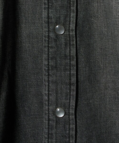 Wrangler シャツ 「別注」「Wrangler」GLR ウエスタン メンズ