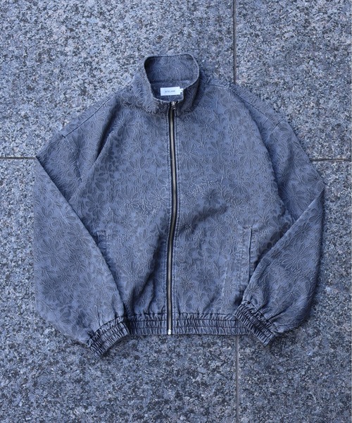 ATELANE（アテレーン） セットアップ ATELANE / ピグメントジャガード