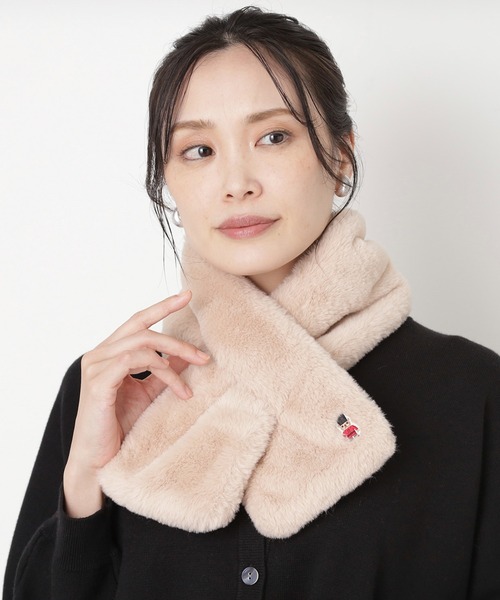 MACKINTOSH PHILOSOPHY（マッキントッシュフィロソフィー） マフラー