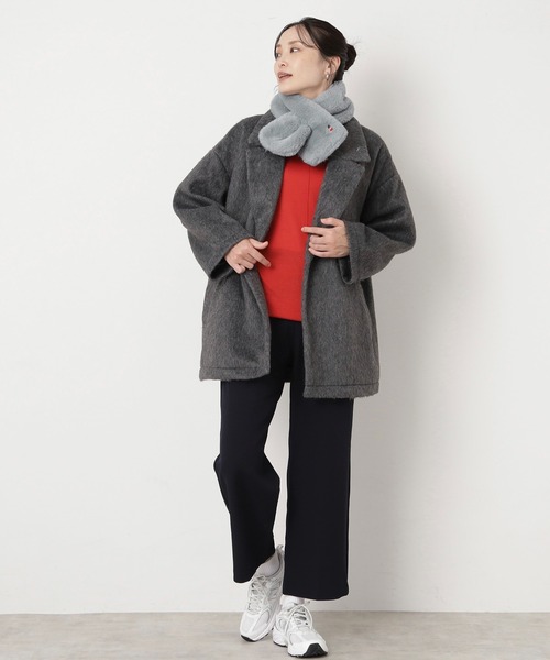 MACKINTOSH PHILOSOPHY（マッキントッシュフィロソフィー） ストール