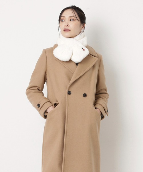 MACKINTOSH PHILOSOPHY（マッキントッシュフィロソフィー） マフラー