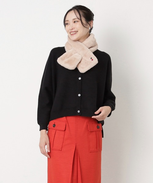 MACKINTOSH PHILOSOPHY（マッキントッシュフィロソフィー） マフラー