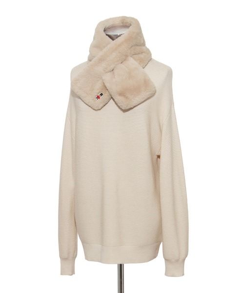 MACKINTOSH PHILOSOPHY（マッキントッシュフィロソフィー） マフラー