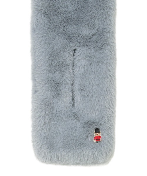 MACKINTOSH PHILOSOPHY（マッキントッシュフィロソフィー） マフラー