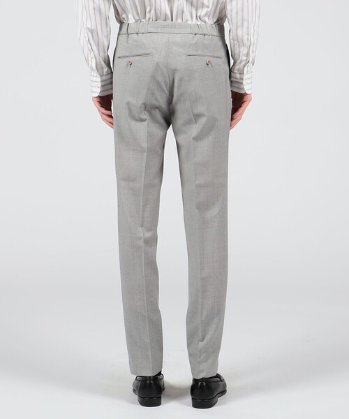 INCOTEX（インコテックス） スラックス 44 ネイビー メンズ : ZOZOTOWN