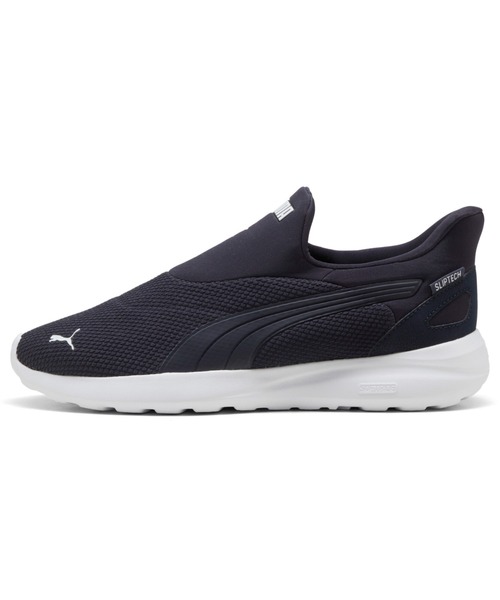 PUMA（プーマ） スニーカー ユニセックス ソフトライド コスミック