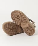 「Teva」 フラットサンダル 24 ベージュ...の詳細画像2
