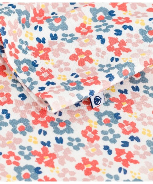 PETIT BATEAU（プチバトー） パジャマ パジャマ キッズ 子供