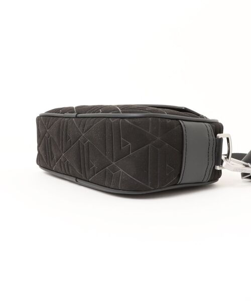 ショルダーバッグ バッグ 「LACOSTE」REPORTER BAG レディース_4