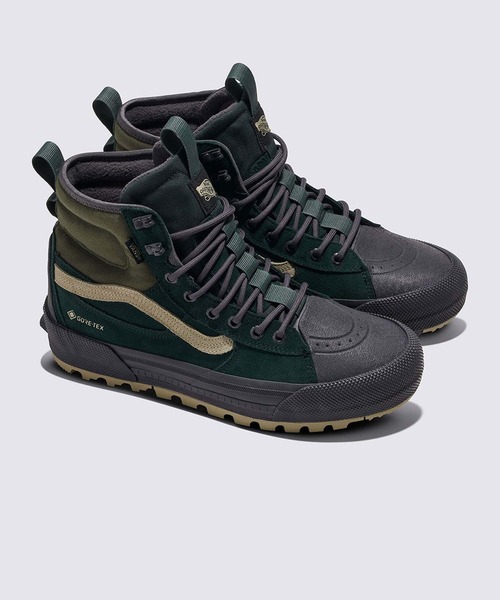 VANS（ヴァンズ） スニーカー スケートハイ GORE-TEX / MTE Sk8-Hi