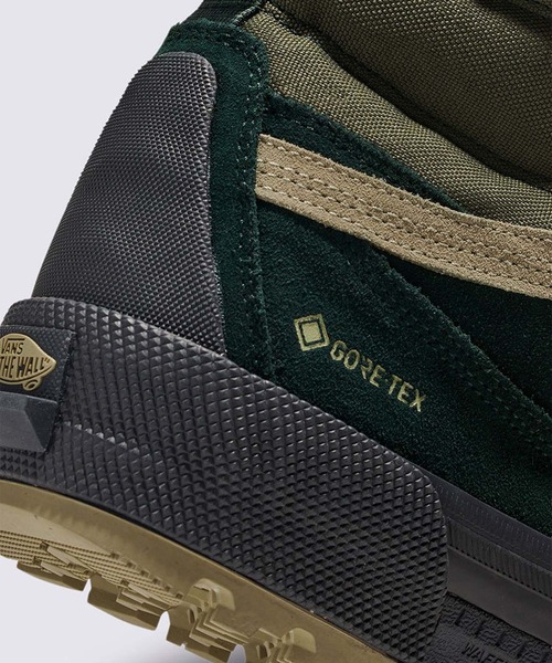VANS（ヴァンズ） スニーカー スケートハイ GORE-TEX / MTE Sk8-Hi