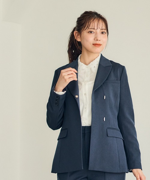 12Twelve Agenda（トゥエルブ アジェンダ） ジャケット テーラード 