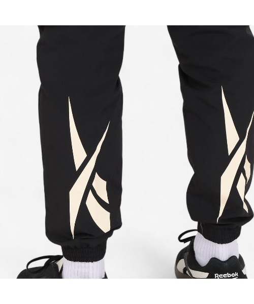 Reebok（リーボック） パンツ クラシックス ベクター トラックパンツ