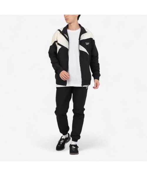 Reebok（リーボック） パンツ クラシックス ベクター トラックパンツ