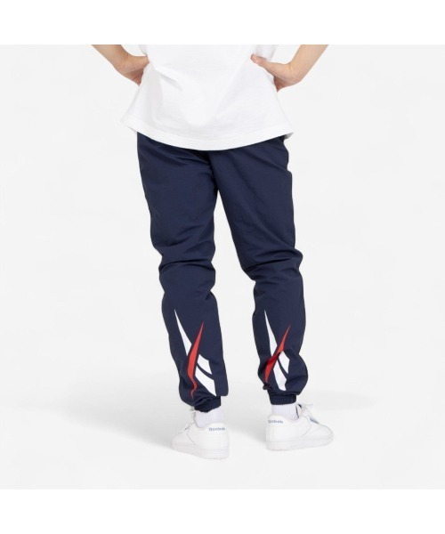 Reebok（リーボック） パンツ クラシックス ベクター トラックパンツ