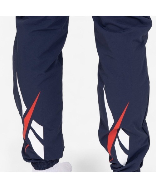 Reebok（リーボック） パンツ クラシックス ベクター トラックパンツ