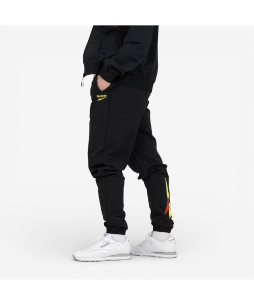 Reebok（リーボック） パンツ クラシックス ベクター トラックパンツ