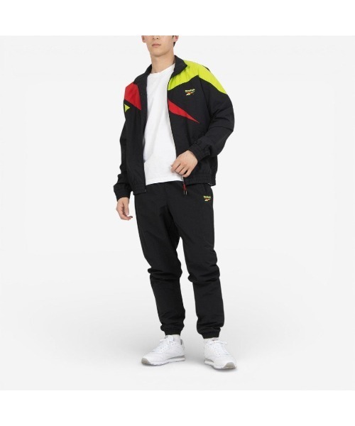 Reebok（リーボック） パンツ クラシックス ベクター トラックパンツ