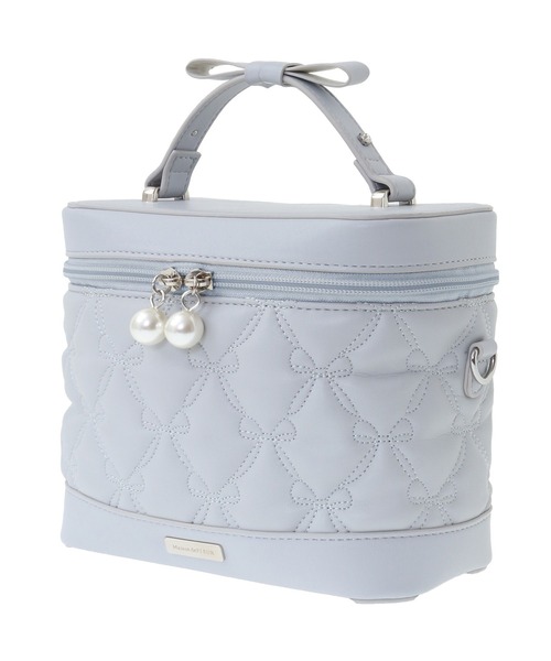 「Maison de FLEUR」 2WAYバッグ FREE アイボリー レディース_画像3
