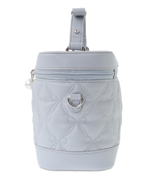 「Maison de FLEUR」 2WAYバッグ FREE アイボリー レディース_画像4