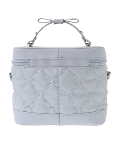 「Maison de FLEUR」 2WAYバッグ FREE アイボリー レディース_画像5