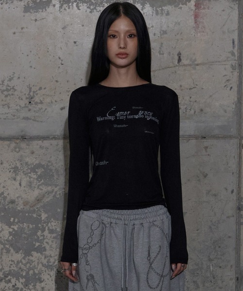 fancy club tシャツ FANCY CLUB（ファンシークラブ） tシャツ レディース : ZOZOTOWN Yahoo