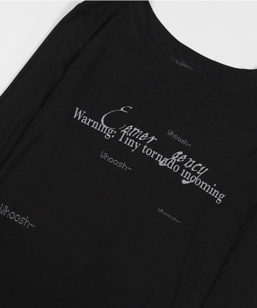 fancy club tシャツ FANCY CLUB（ファンシークラブ） tシャツ レディース : ZOZOTOWN Yahoo