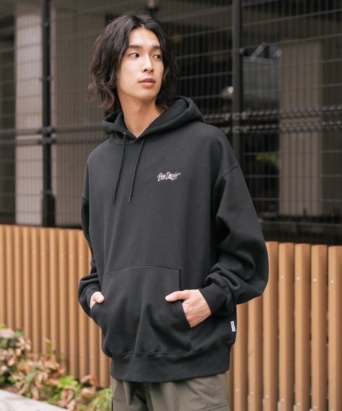 BEN DAVIS（ベンデイビス） パーカー メンズ レディース : ZOZOTOWN