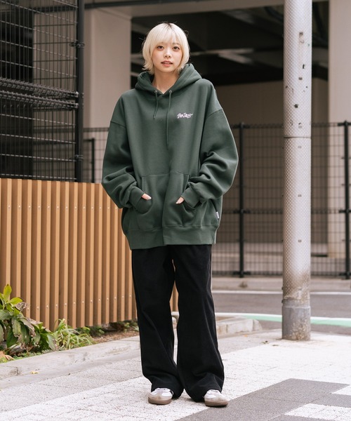 BEN DAVIS（ベンデイビス） パーカー メンズ レディース : ZOZOTOWN